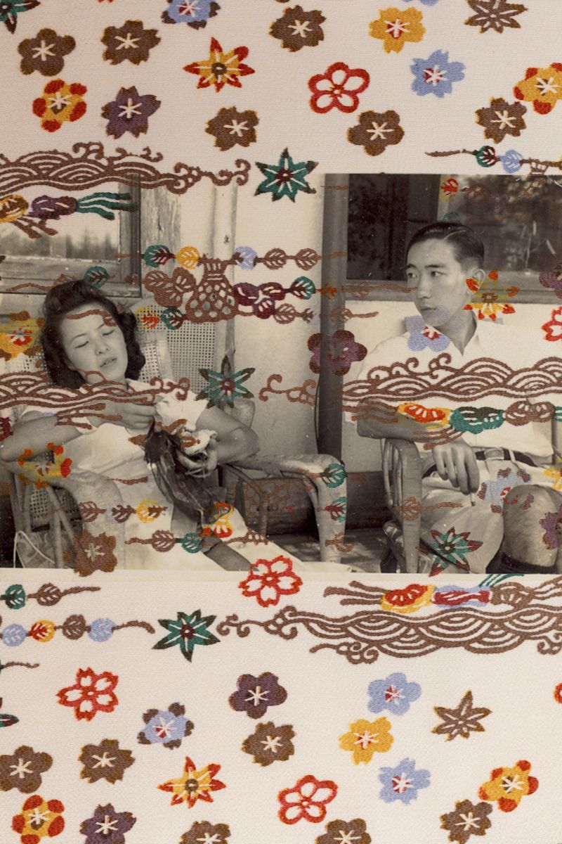 © Aiko Austin - Conversation