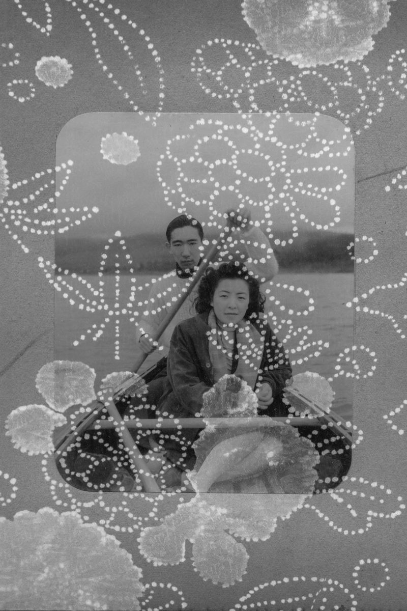 © Aiko Austin - On a Boat