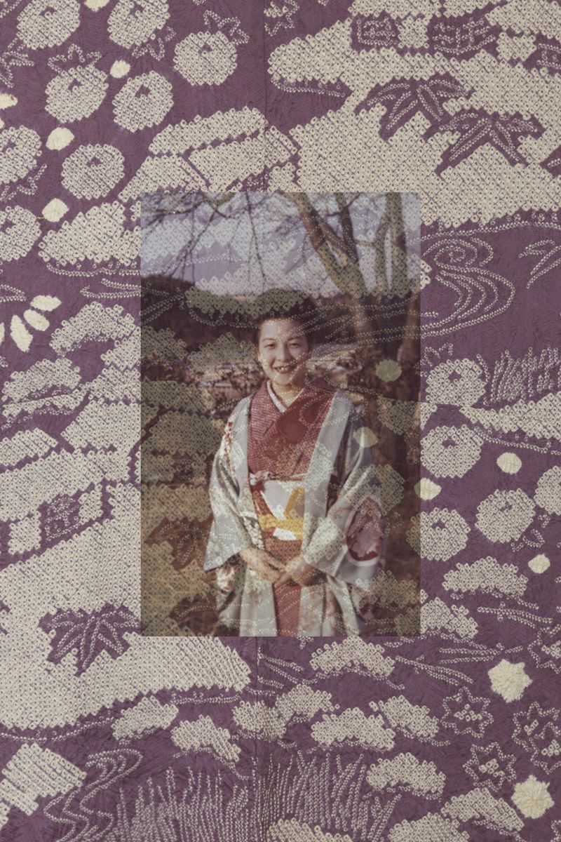 © Aiko Austin - By a River