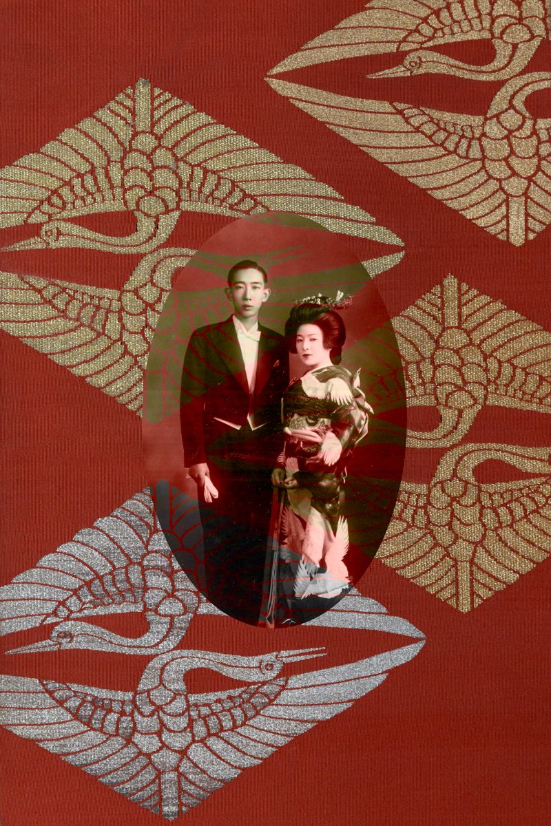 © Aiko Austin - Wedding