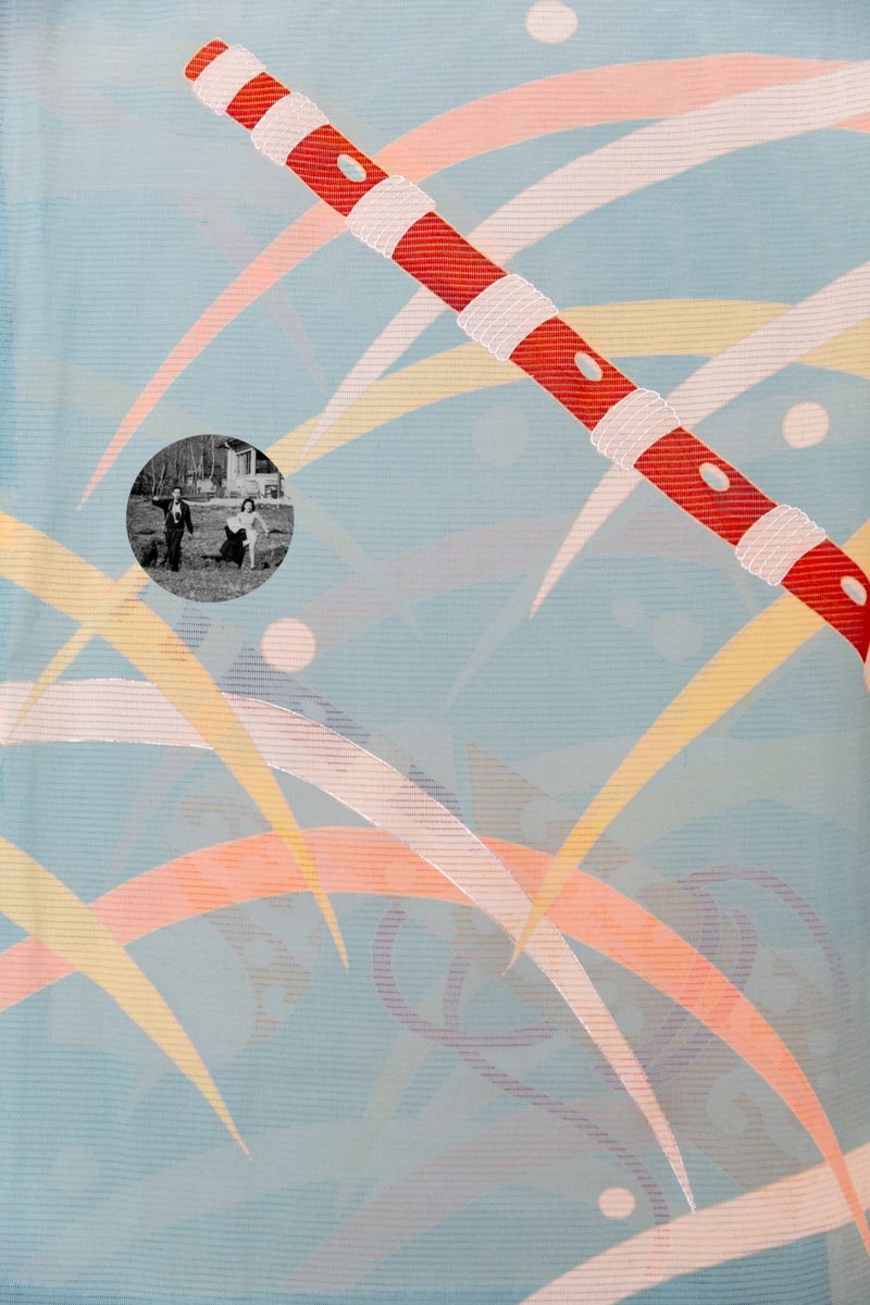 © Aiko Austin - Pattern 2