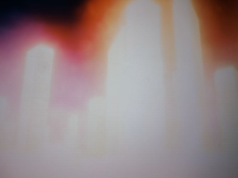 © Benedetta Di Ruggiero - Image from the Mother, do you think they’ll drop the bomb? photography project