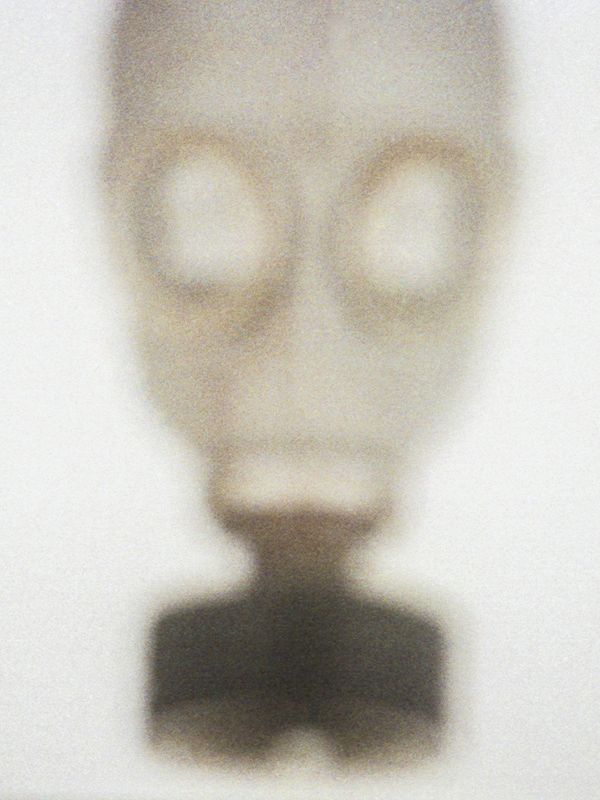 © Benedetta Di Ruggiero - Image from the Mother, do you think they’ll drop the bomb? photography project