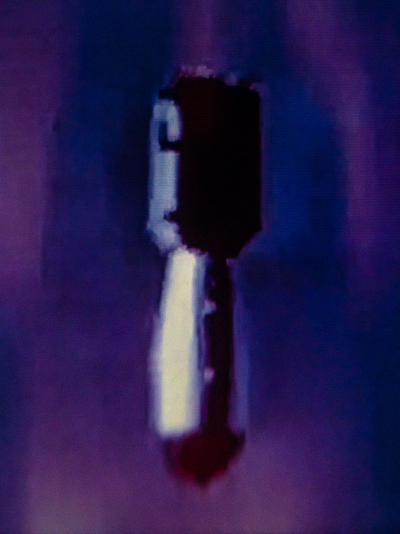 © Benedetta Di Ruggiero - Image from the Mother, do you think they’ll drop the bomb? photography project