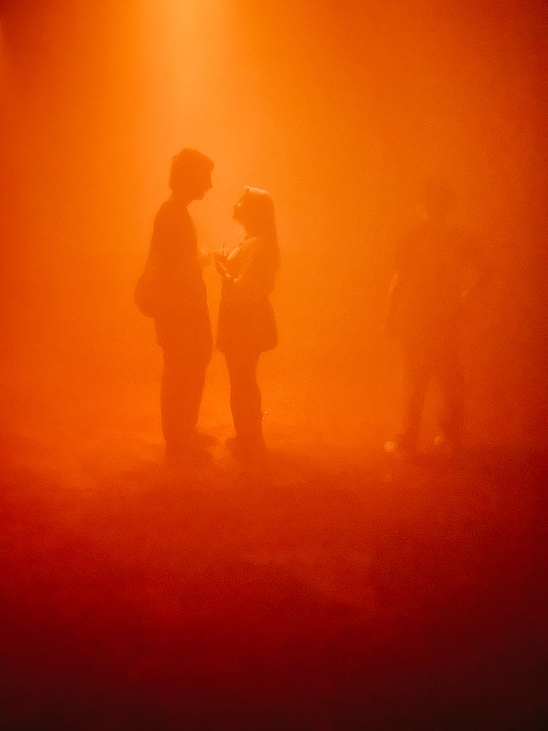 © Benedetta Di Ruggiero - Vilnius, Lithuania.