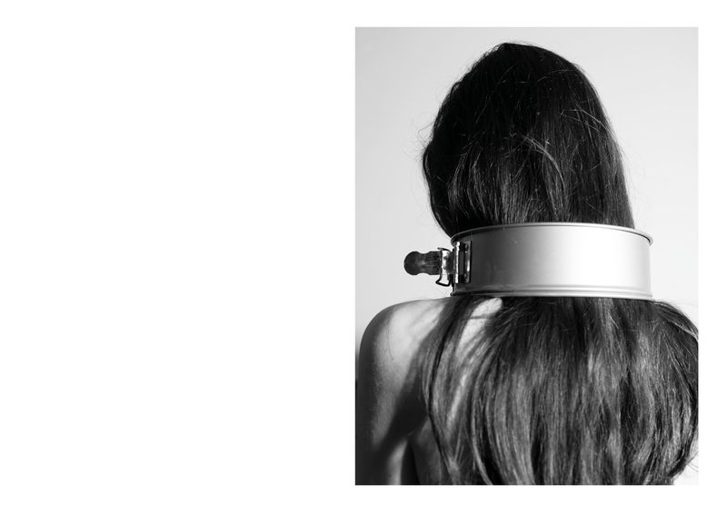 © Susanna De Vido - Image from the Poubelle de table [Table trash] photography project