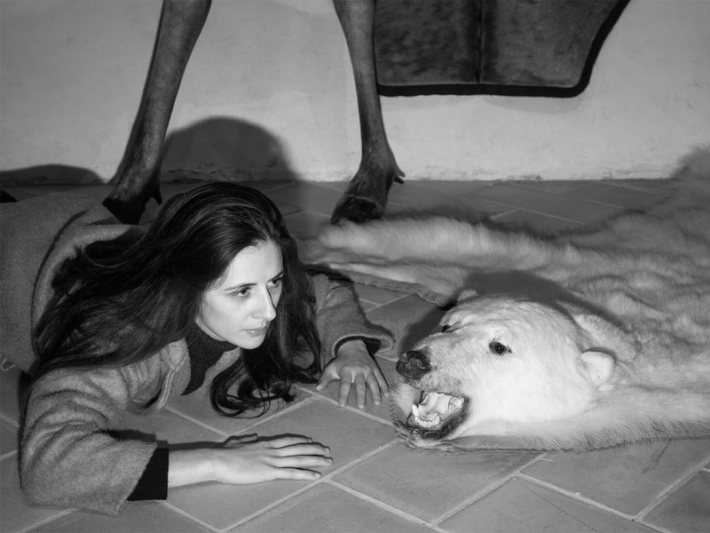 © Susanna De Vido - Image from the Quando torneremo a guardare le stelle photography project