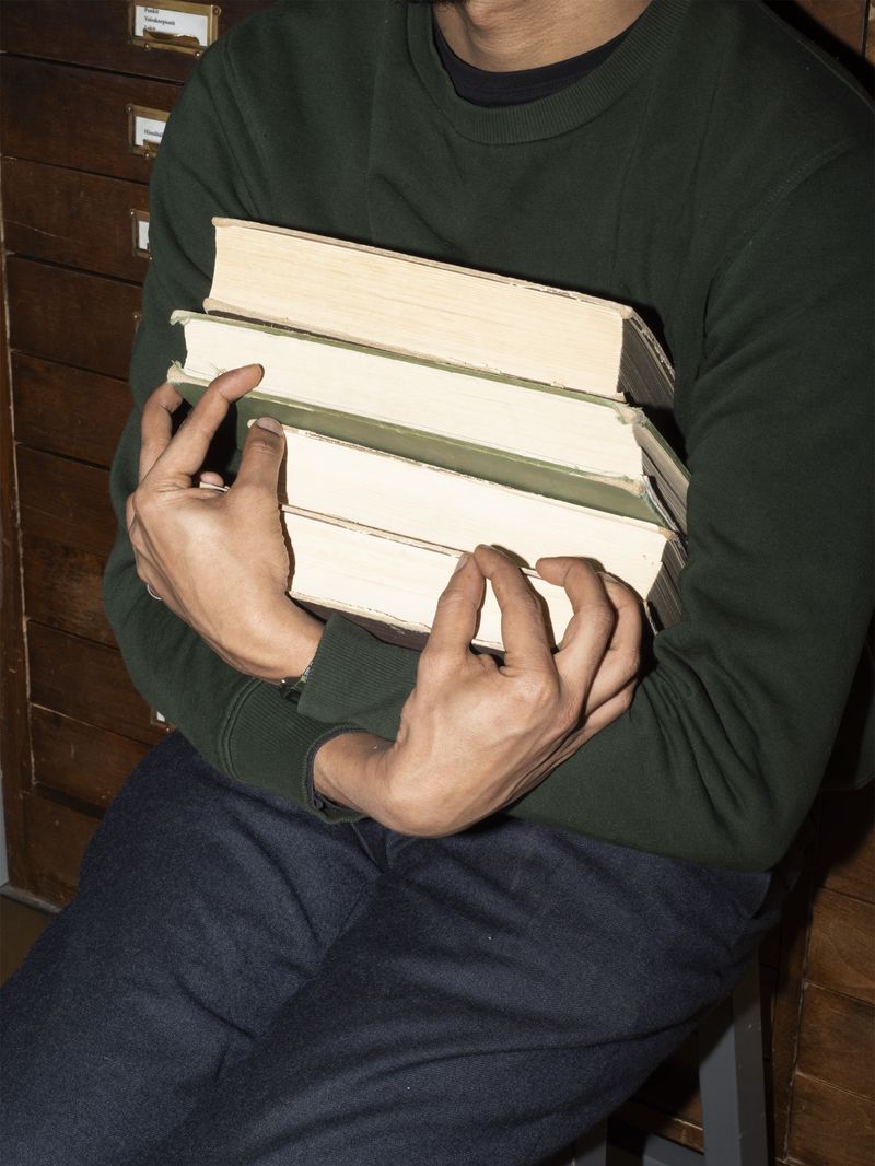 © Susanna De Vido - Image from the Quando torneremo a guardare le stelle photography project