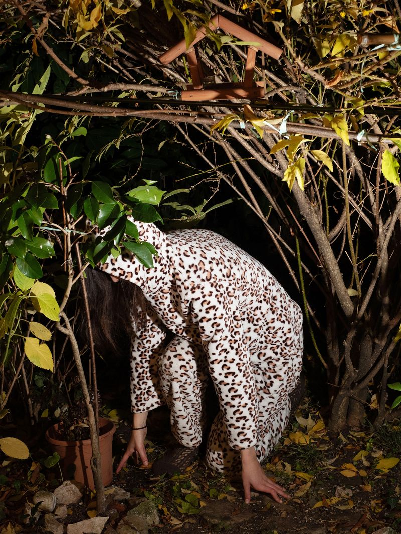 © Susanna De Vido - Image from the Quando torneremo a guardare le stelle photography project