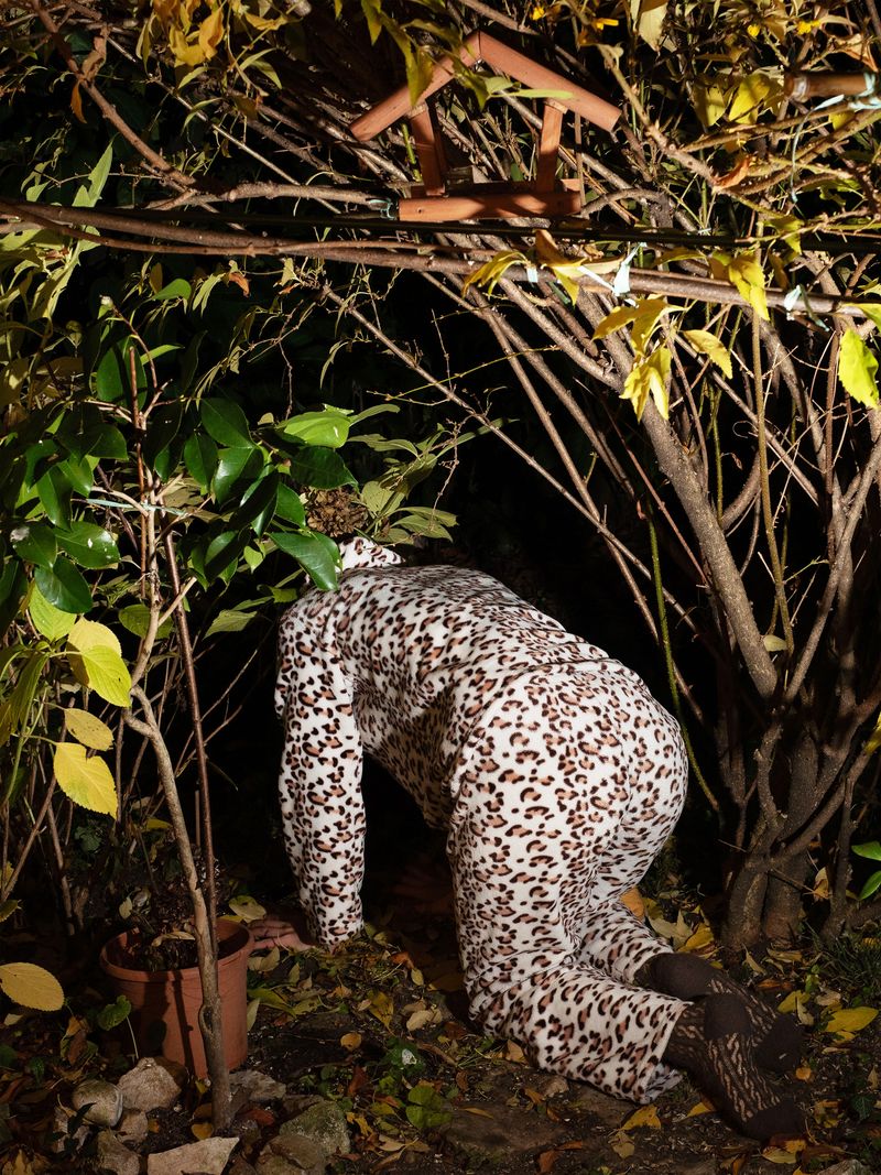 © Susanna De Vido - Image from the Quando torneremo a guardare le stelle photography project