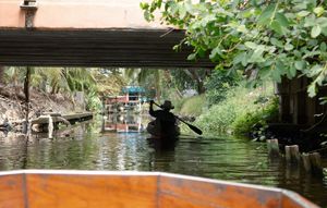Afloat