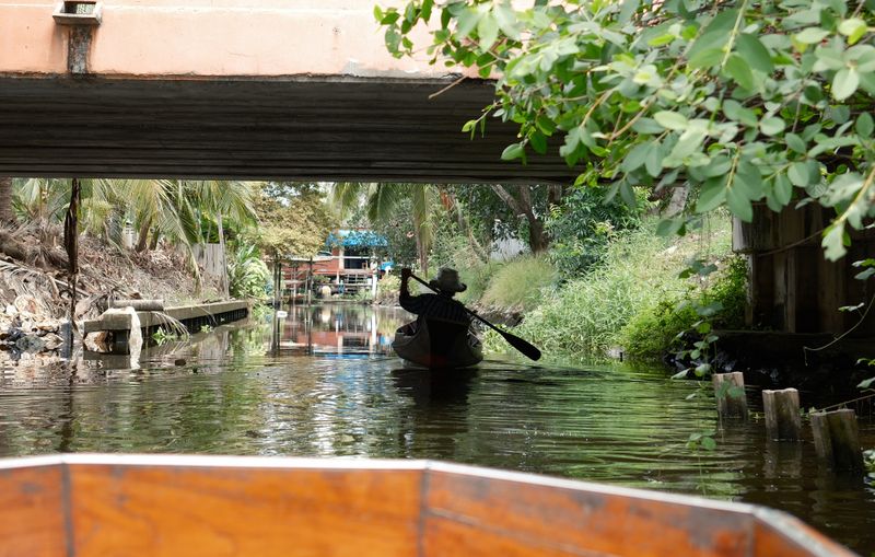 © Yvonne Chu - Image from the Afloat photography project