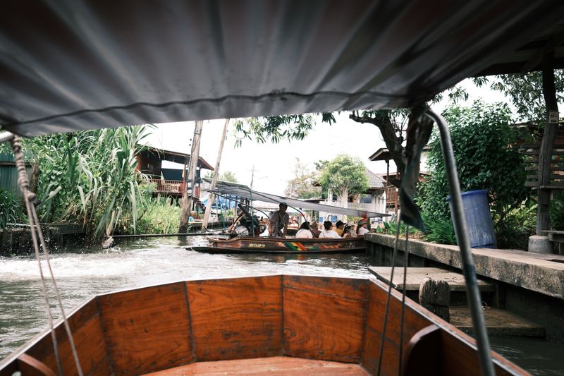© Yvonne Chu - Image from the Afloat photography project