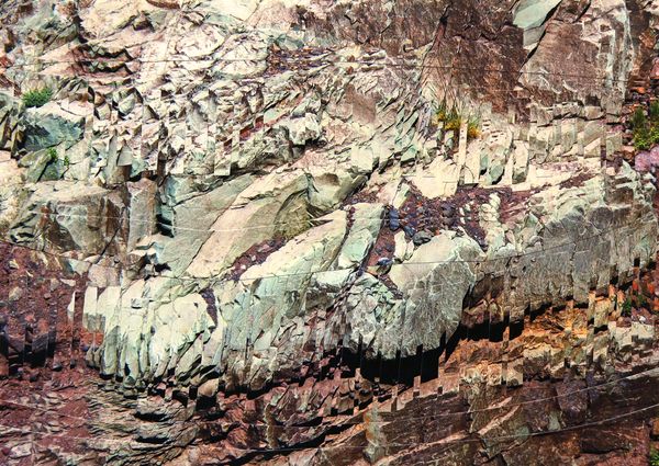 © Emilio Fuentes Traverso - Image from the Neotectónica photography project