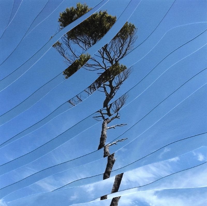 © Emilio Fuentes Traverso - Image from the Neotectónica photography project