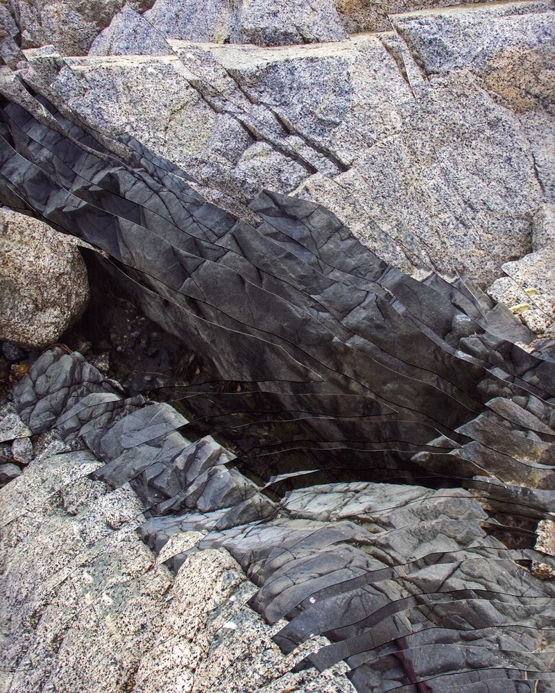 © Emilio Fuentes Traverso - Image from the Neotectónica photography project