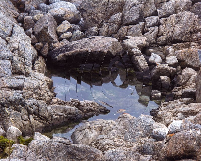 © Emilio Fuentes Traverso - Image from the Neotectónica photography project