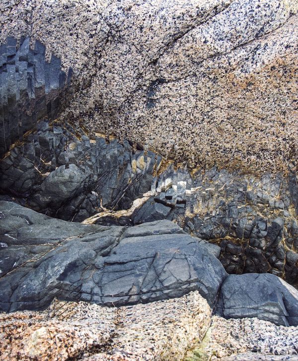 © Emilio Fuentes Traverso - Image from the Neotectónica photography project