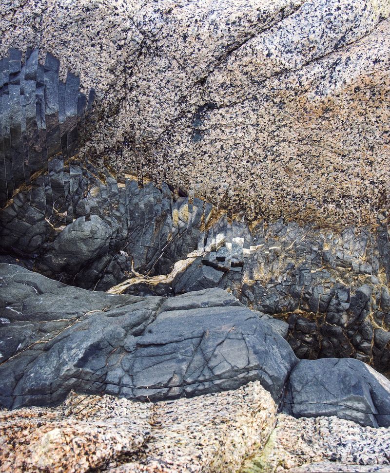 © Emilio Fuentes Traverso - Image from the Neotectónica photography project