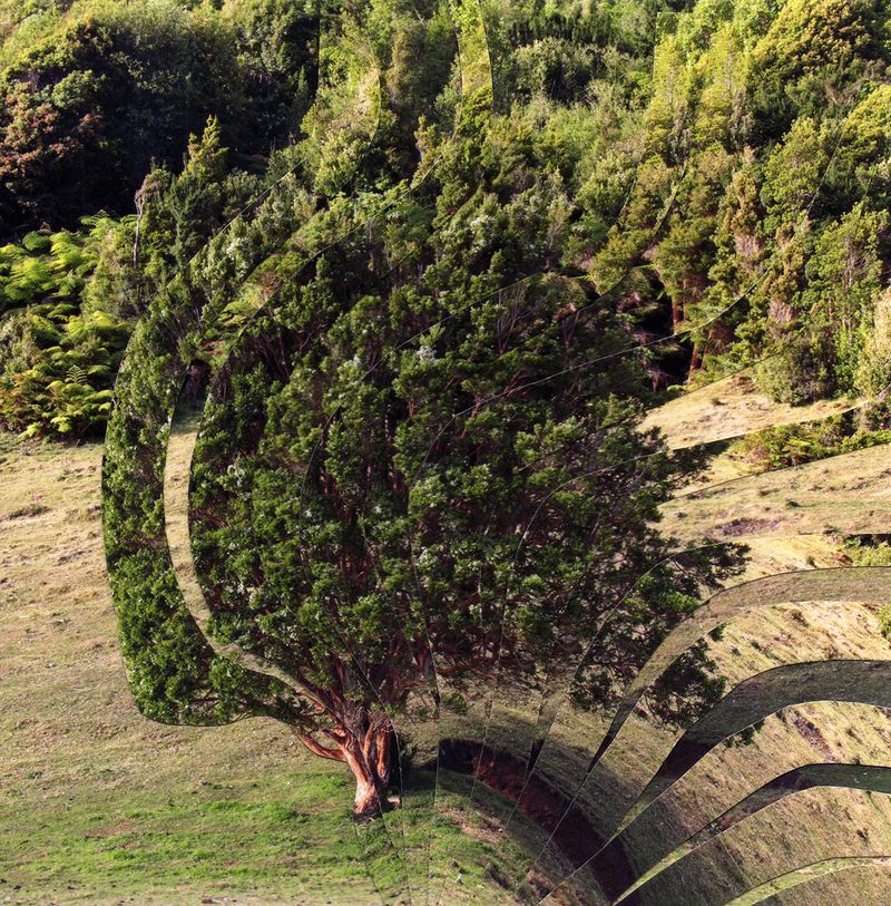 © Emilio Fuentes Traverso - Image from the Neotectónica photography project