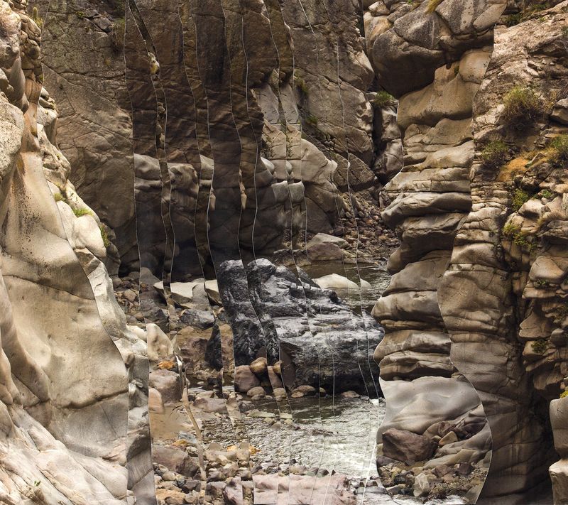 © Emilio Fuentes Traverso - Image from the Neotectónica photography project