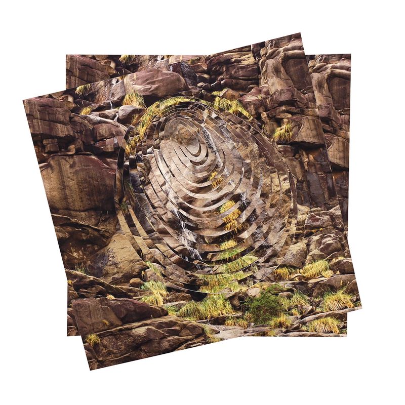 © Emilio Fuentes Traverso - Image from the Neotectónica photography project