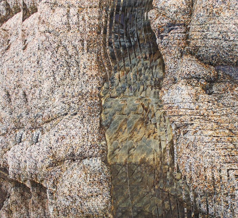 © Emilio Fuentes Traverso - Image from the Neotectónica photography project