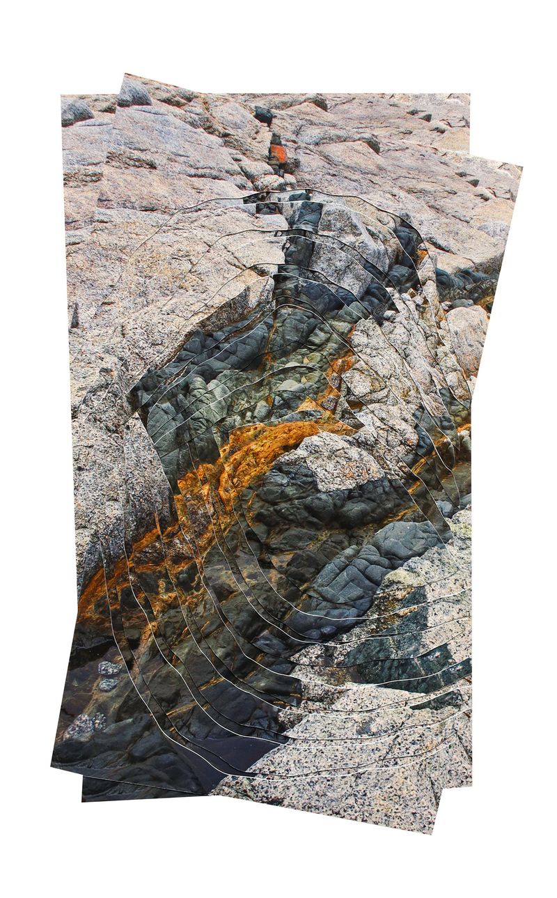 © Emilio Fuentes Traverso - Image from the Neotectónica photography project