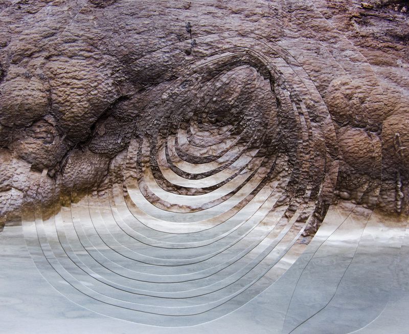 © Emilio Fuentes Traverso - Image from the Neotectónica photography project