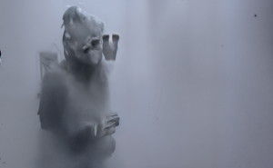 Clear Fog