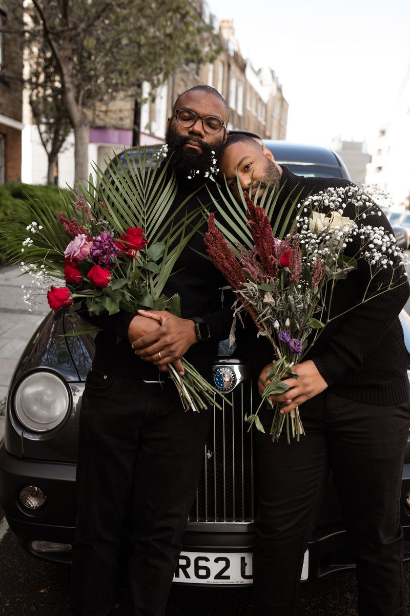 © shakira hunt - Esan+EJ