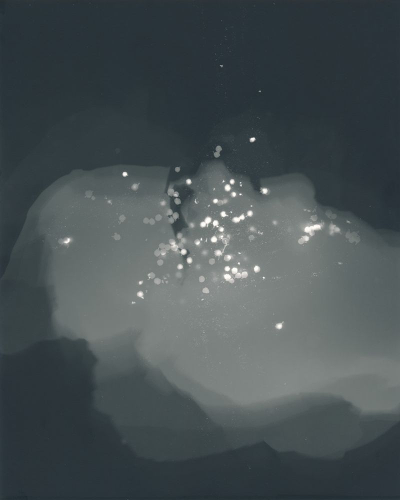 © Sari Sutton - Celestial