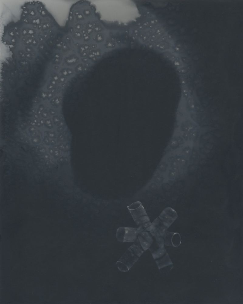 © Sari Sutton - Dark energy