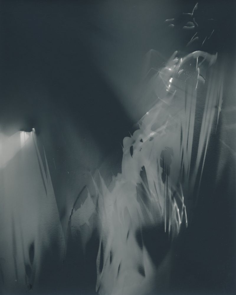 © Sari Sutton - Geomagnetic