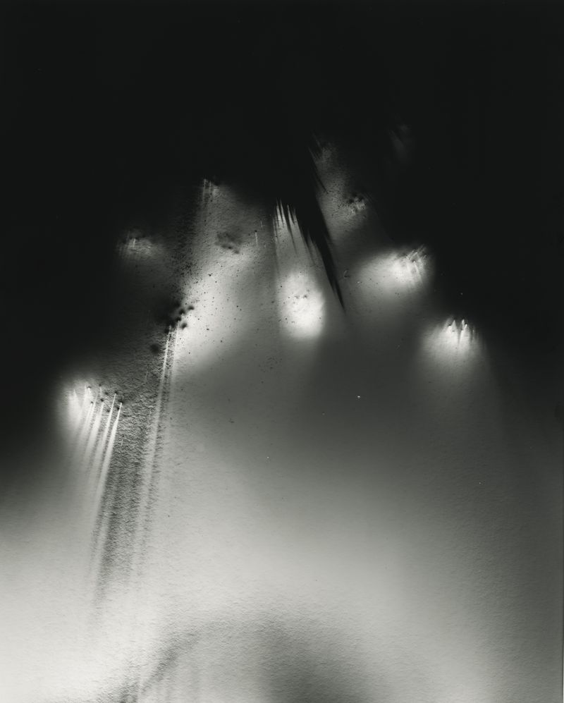 © Sari Sutton - Interstellar