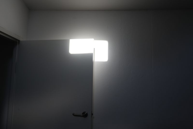 © Sari Sutton - Image from the Stand Here photography project