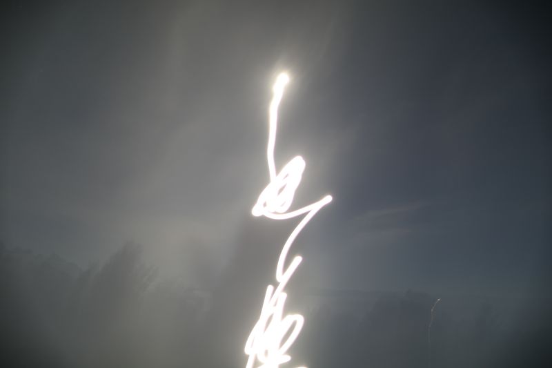 © Sari Sutton - Image from the Stand Here photography project