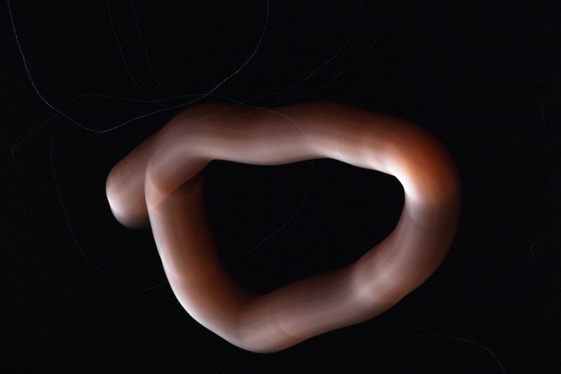 © Sari Sutton - Image from the Stand Here photography project