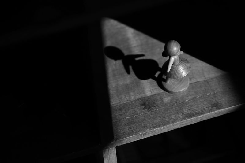 © Sari Sutton - Image from the Stand Here photography project