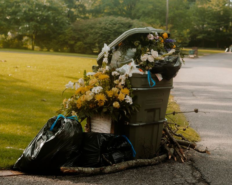 © Houston Cofield - Image from the What Mo(u)rning Feels Like photography project