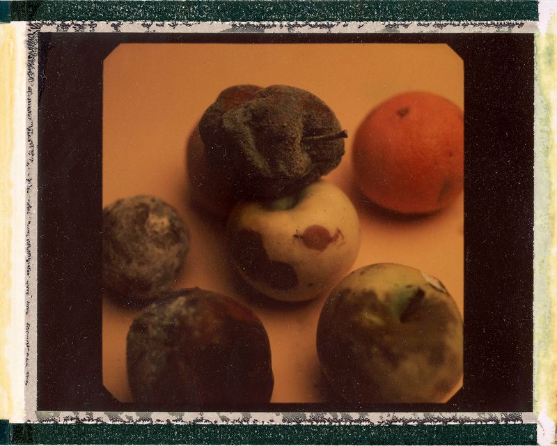 © Houston Cofield - Image from the What Mo(u)rning Feels Like photography project