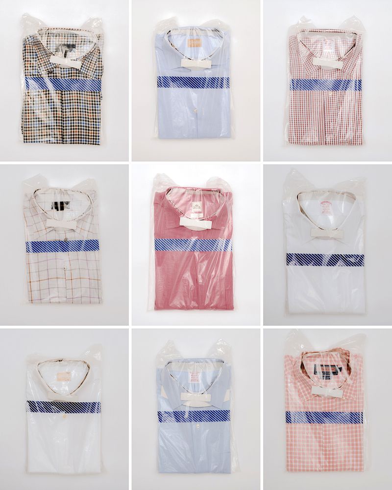 © Houston Cofield - Image from the What Mo(u)rning Feels Like photography project