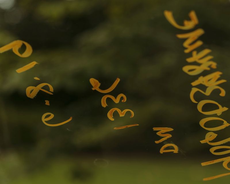 © Houston Cofield - Image from the What Mo(u)rning Feels Like photography project