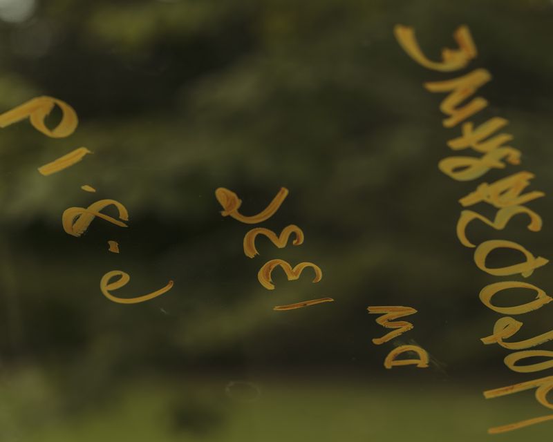 © Houston Cofield - Image from the What Mo(u)rning Feels Like photography project