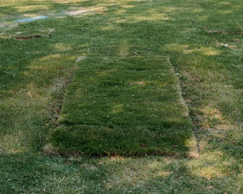 © Houston Cofield - Image from the What Mo(u)rning Feels Like photography project