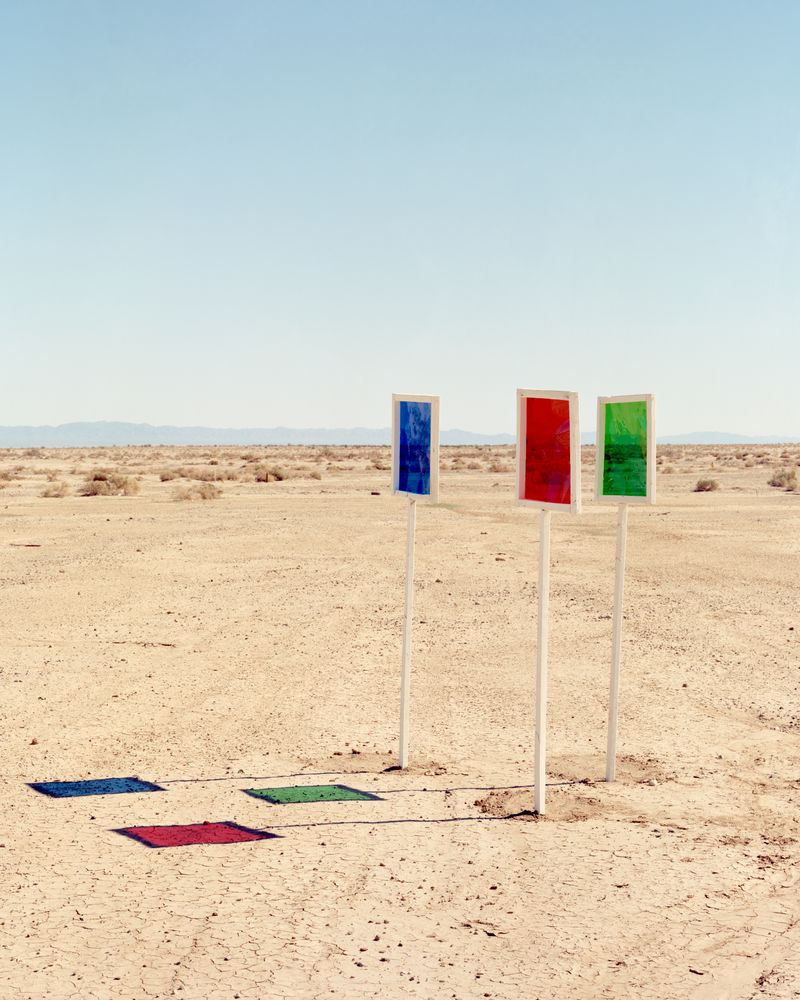 © Nicholas Albrecht - Trinity.