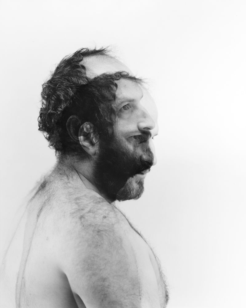 © Nicholas Albrecht - Fac Simile of Socrates.