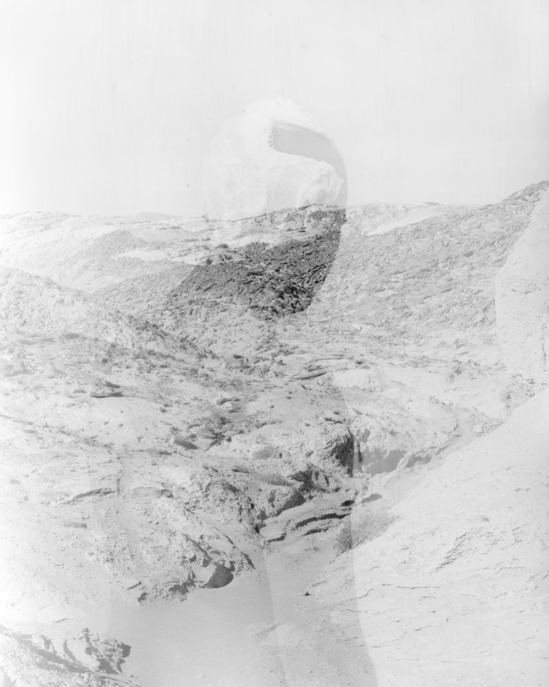 © Nicholas Albrecht - Landscape and Marine.
