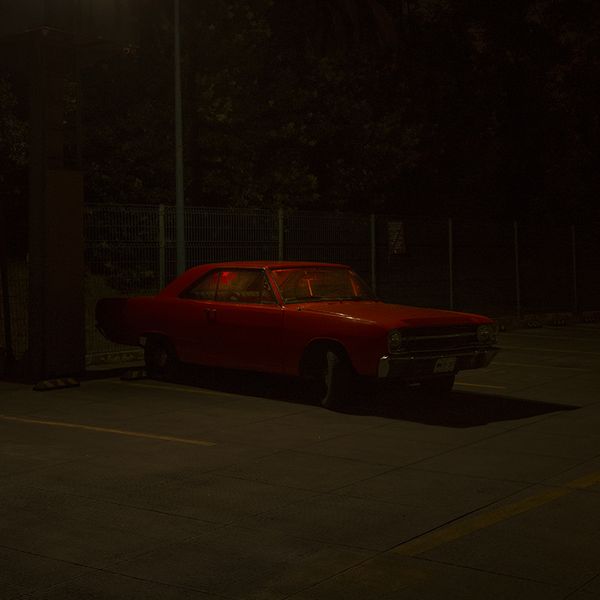 © Ana Hop - Image from the Staying sober photography project