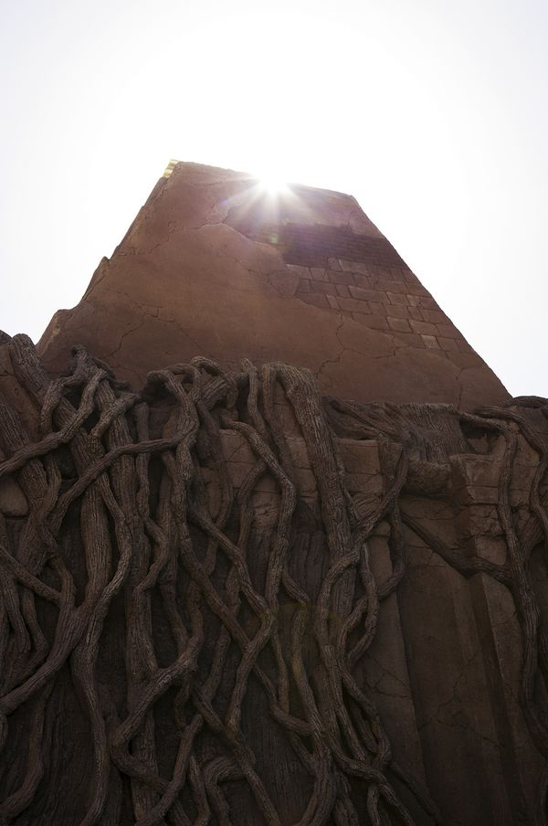 © Alexandre Morvan - Image from the This is Where I Long To Be (la isla bonita) photography project